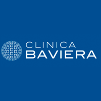 Logo Clínica Baviera